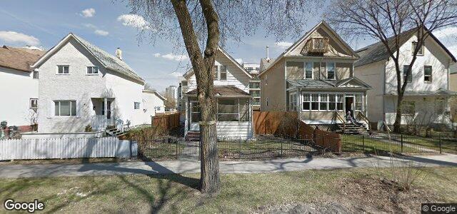 471 Spence Street（加拿大曼尼托巴省温尼伯市）房屋照片