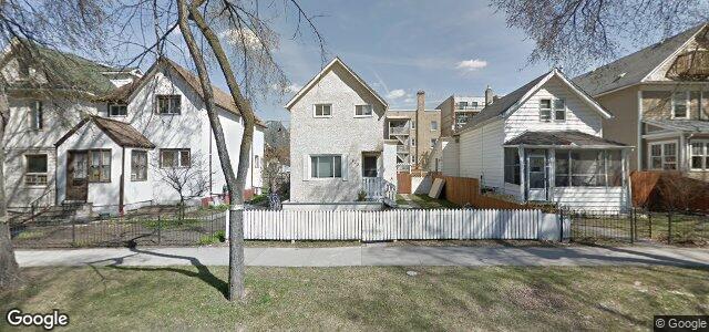 473 Spence Street（加拿大曼尼托巴省温尼伯市）房屋照片