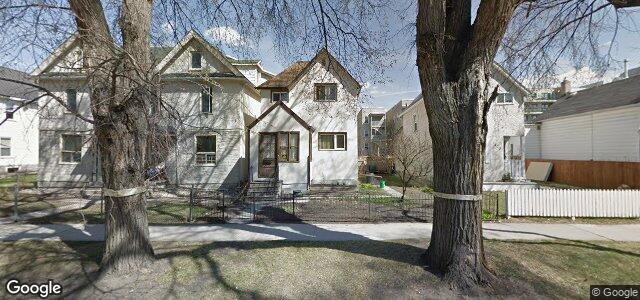 Photo of 475 Spence Street in Winnipeg, Manitoba