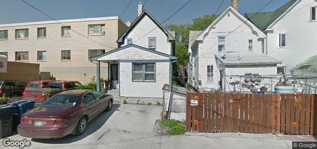 Larawan ng 477 Langside Street sa Winnipeg, Manitoba