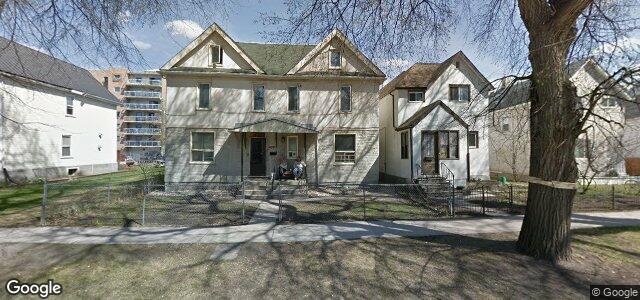 477 Spence Street（加拿大曼尼托巴省温尼伯市）房屋照片