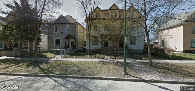 478 Spence Street（加拿大曼尼托巴省温尼伯市）房屋照片