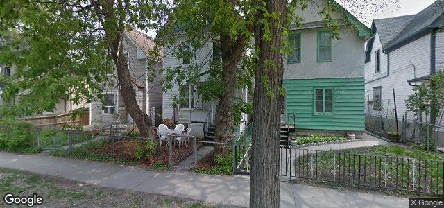 483 Langside Street（加拿大曼尼托巴省温尼伯市）房屋照片