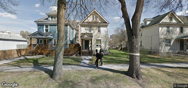 483 Spence Street（加拿大曼尼托巴省温尼伯市）房屋照片