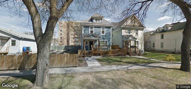 485 Spence Street（加拿大曼尼托巴省温尼伯市）房屋照片