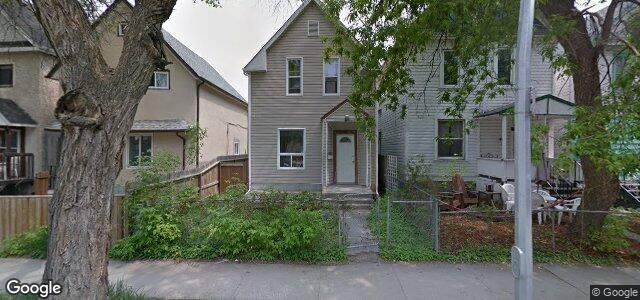 487 Langside Street（加拿大曼尼托巴省温尼伯市）房屋照片