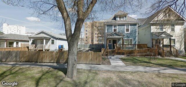 489 Spence Street（加拿大曼尼托巴省温尼伯市）房屋照片