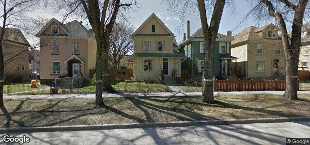 490 Spence Street（加拿大曼尼托巴省温尼伯市）房屋照片