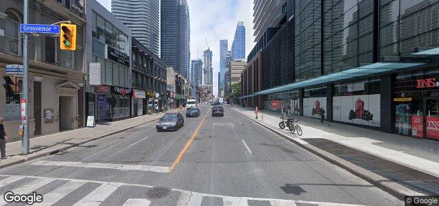 493 Young Street（加拿大曼尼托巴省温尼伯市）房屋照片