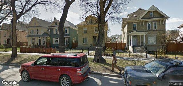 494 Spence Street（加拿大曼尼托巴省温尼伯市）房屋照片