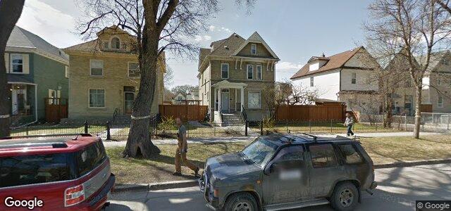 498 Spence Street（加拿大曼尼托巴省温尼伯市）房屋照片