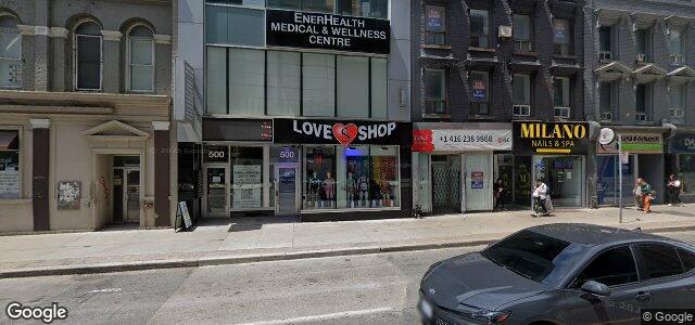 500 Young Street（加拿大曼尼托巴省温尼伯市）房屋照片