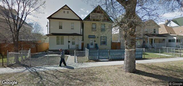 504 Spence Street（加拿大曼尼托巴省温尼伯市）房屋照片