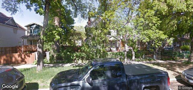 506 Furby Street（加拿大曼尼托巴省温尼伯市）房屋照片