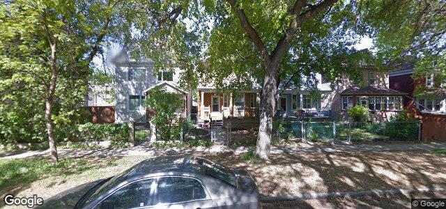 508 Furby Street（加拿大曼尼托巴省温尼伯市）房屋照片