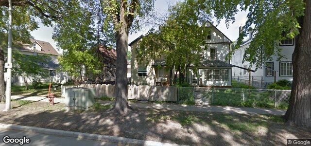 511 Sherbrook Street（加拿大曼尼托巴省温尼伯市）房屋照片