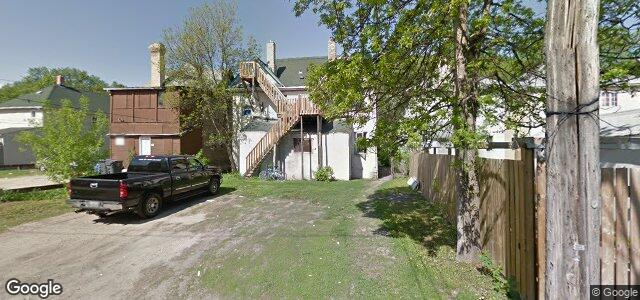 511 Spence Street（加拿大曼尼托巴省温尼伯市）房屋照片