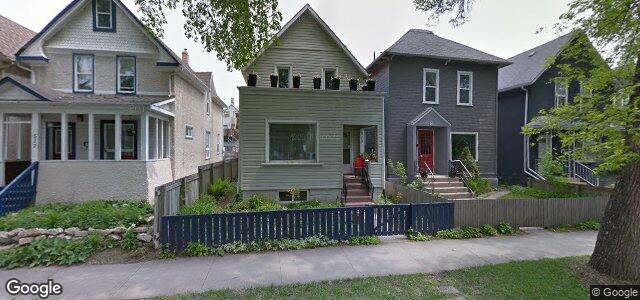 513 Langside Street（加拿大曼尼托巴省温尼伯市）房屋照片