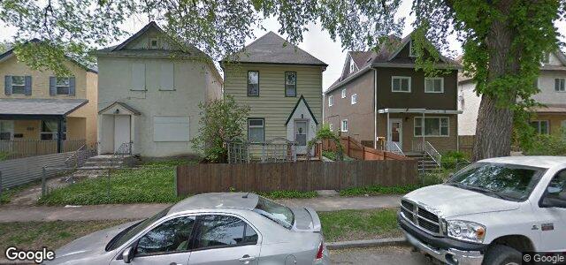 514 Langside Street（加拿大曼尼托巴省温尼伯市）房屋照片