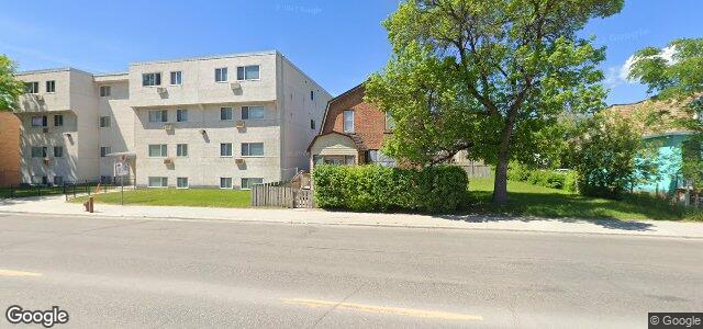 516 Balmoral Street（加拿大曼尼托巴省温尼伯市）房屋照片