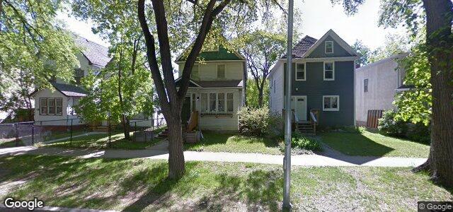 Photo of 517 Furby Street in Winnipeg, Manitoba