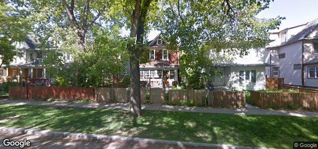 518 Furby Street（加拿大曼尼托巴省温尼伯市）房屋照片