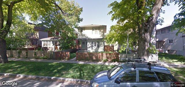 520 Furby Street（加拿大曼尼托巴省温尼伯市）房屋照片