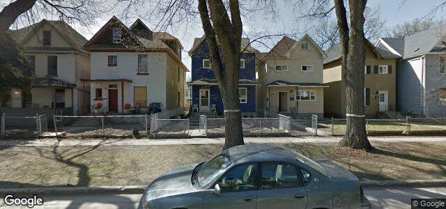 526 Spence Street（加拿大曼尼托巴省温尼伯市）房屋照片