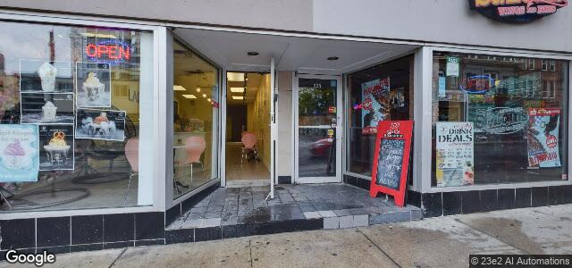 526 Young Street（加拿大曼尼托巴省温尼伯市）房屋照片