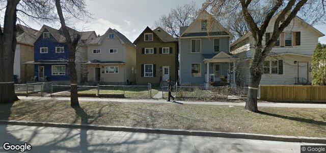 530 Spence Street（加拿大曼尼托巴省温尼伯市）房屋照片