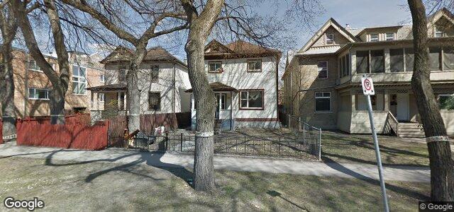 Larawan ng 531 Spence Street sa Winnipeg, Manitoba