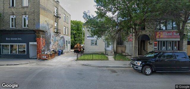 532 Sargent Avenue（加拿大曼尼托巴省温尼伯市）房屋照片