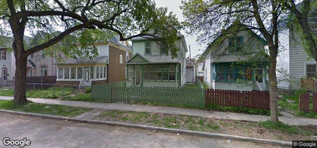 536 Langside Street（加拿大曼尼托巴省温尼伯市）房屋照片