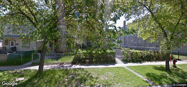 537 Furby Street（加拿大曼尼托巴省温尼伯市）房屋照片