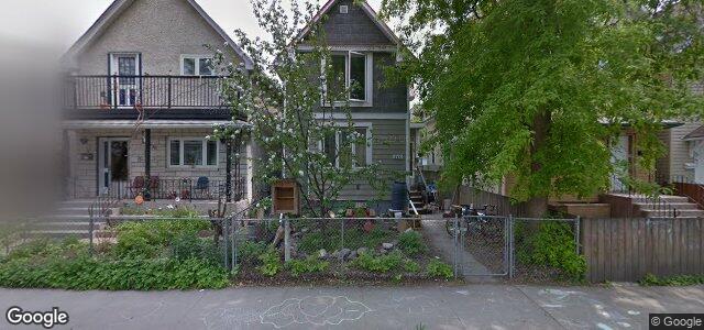 545 Langside Street（加拿大曼尼托巴省温尼伯市）房屋照片