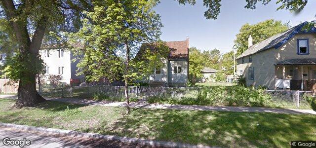 546 Furby Street（加拿大曼尼托巴省温尼伯市）房屋照片