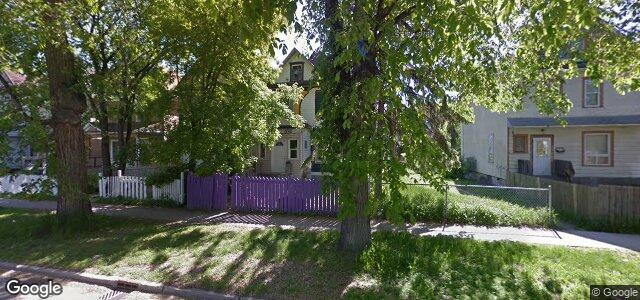 549 Furby Street（加拿大曼尼托巴省温尼伯市）房屋照片