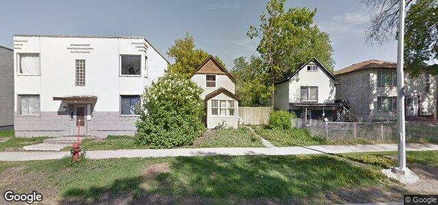 549 Sherbrook Street（加拿大曼尼托巴省温尼伯市）房屋照片