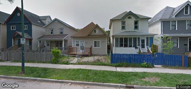 554 Langside Street（加拿大曼尼托巴省温尼伯市）房屋照片