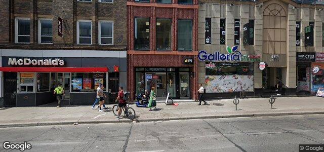 Photo of 556 Young Street in Winnipeg, Manitoba