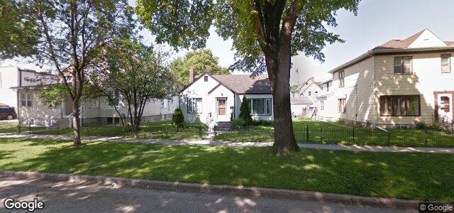 564 Spence Street（加拿大曼尼托巴省温尼伯市）房屋照片