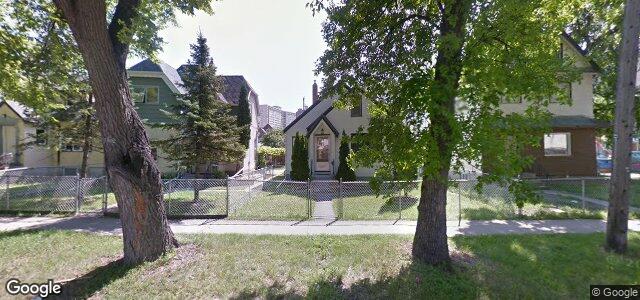 565 Spence Street（加拿大曼尼托巴省温尼伯市）房屋照片