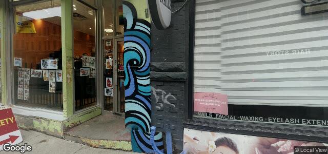 565 Young Street（加拿大曼尼托巴省温尼伯市）房屋照片