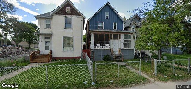 568 Balmoral Street（加拿大曼尼托巴省温尼伯市）房屋照片