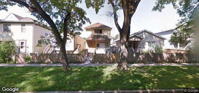 570 Spence Street（加拿大曼尼托巴省温尼伯市）房屋照片