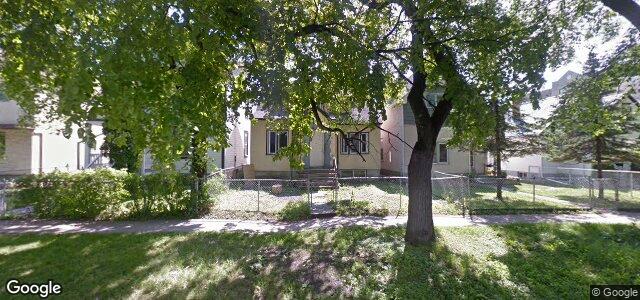 571 Spence Street（加拿大曼尼托巴省温尼伯市）房屋照片