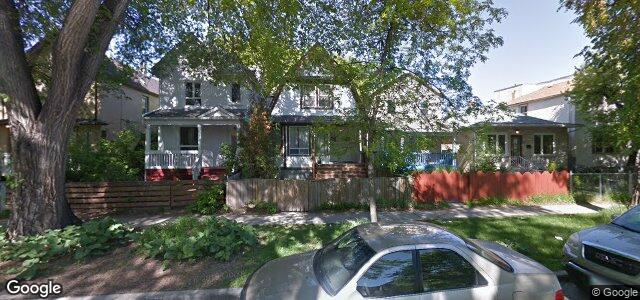 572 Furby Street（加拿大曼尼托巴省温尼伯市）房屋照片