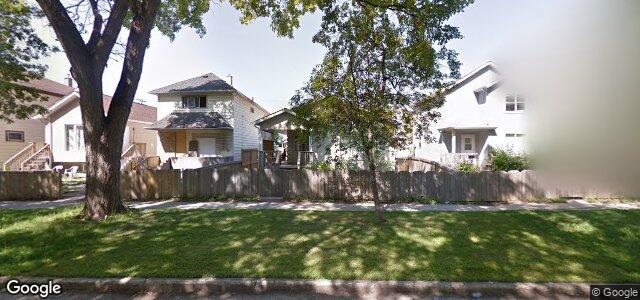 572 Spence Street（加拿大曼尼托巴省温尼伯市）房屋照片