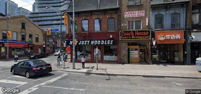 572 Young Street（加拿大曼尼托巴省温尼伯市）房屋照片