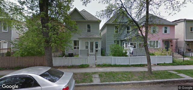 574 Langside Street（加拿大曼尼托巴省温尼伯市）房屋照片